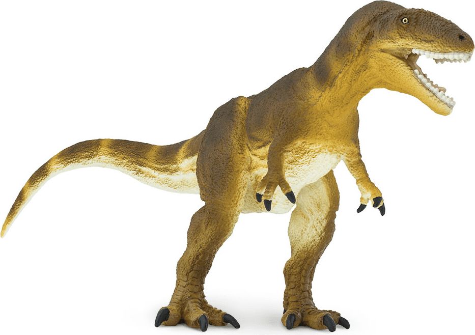 Safari Ltd. Carcharodontosaurus - obrázek 1