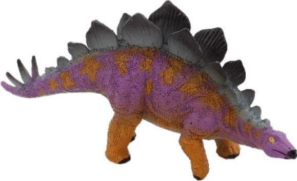 Geoworld Geoworld Stegosaurus - obrázek 1