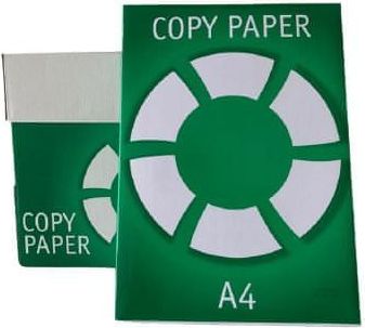 Papír A4 PMP Kvalita A+ , 5x500, kancelářský papír A4/80g - obrázek 1