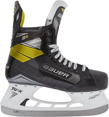 Bauer Brusle BTH20 SUPREME 3S SKATE - SR (1057172) FIT2 10.0 - obrázek 1