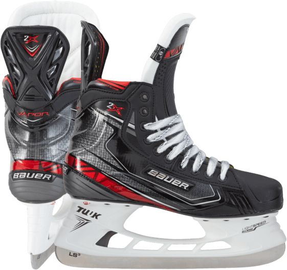 Bauer Brusle BTH19 VAPOR 2X SKATE - JR (1054768) 2E 1.5 - obrázek 1