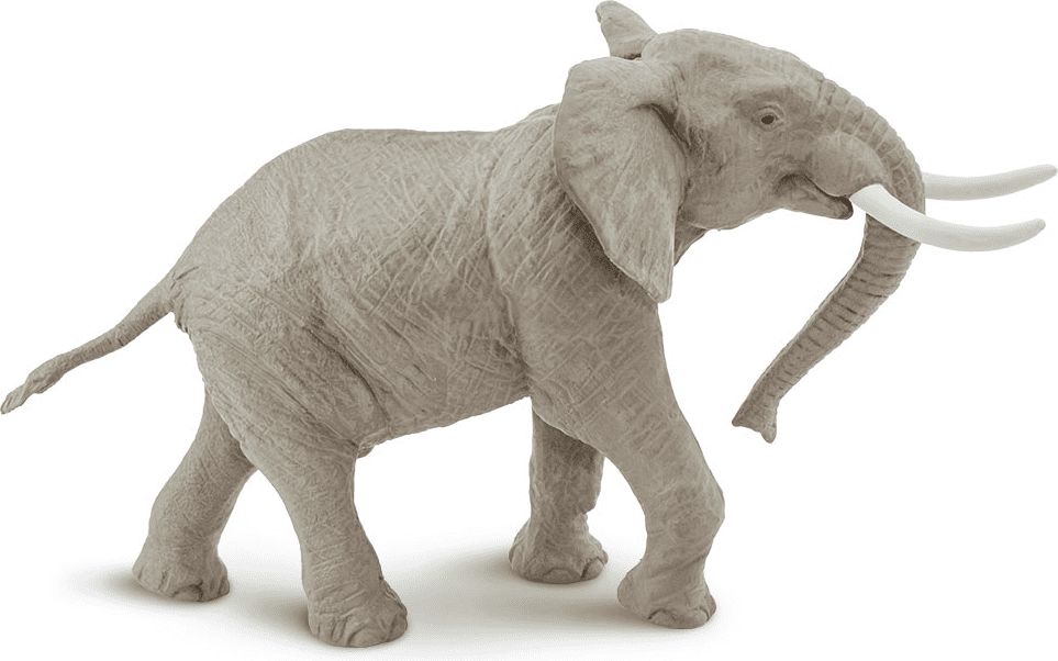Safari Ltd. Samec slona afrického - obrázek 1