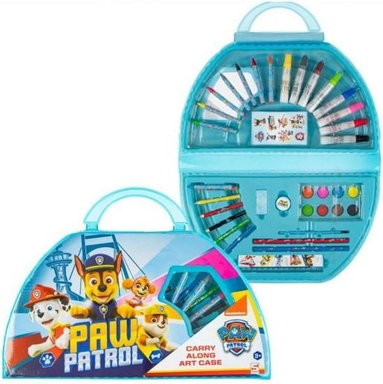 Sambro Paw Patrol kufřík na kreslení - obrázek 1