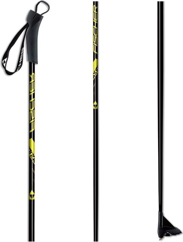 Fischer Sprint 2021/22 - obrázek 1