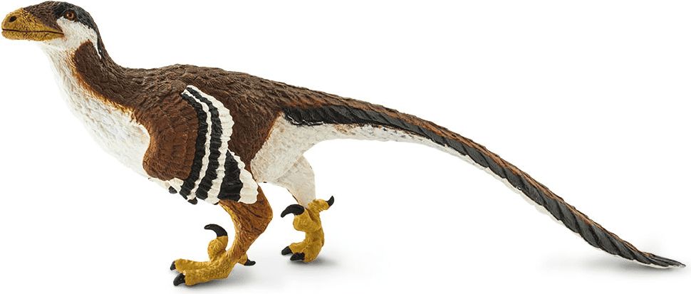 Safari Ltd. Deinonychus - obrázek 1