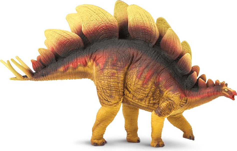 Safari Ltd. Stegosaurus - obrázek 1