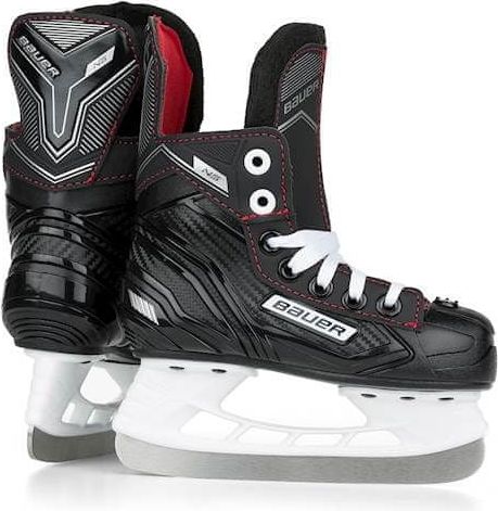 Bauer Brusle S18 NS SKATE - YTH (1052947) R 23.5 - obrázek 1