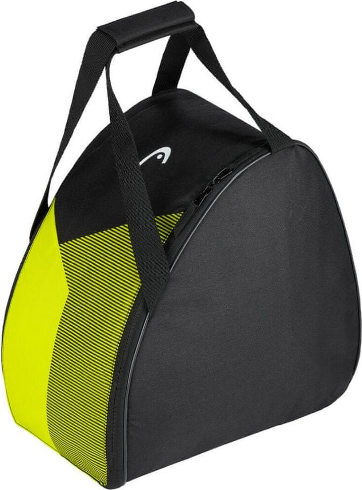 Head | Taška HEAD BOOTBAG 30L 2020_21 | Černá/Žlutá | 2020/21 - obrázek 1