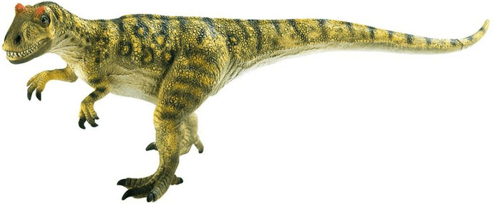 Bullyland Bullyland Allosaurus 61450 - obrázek 1