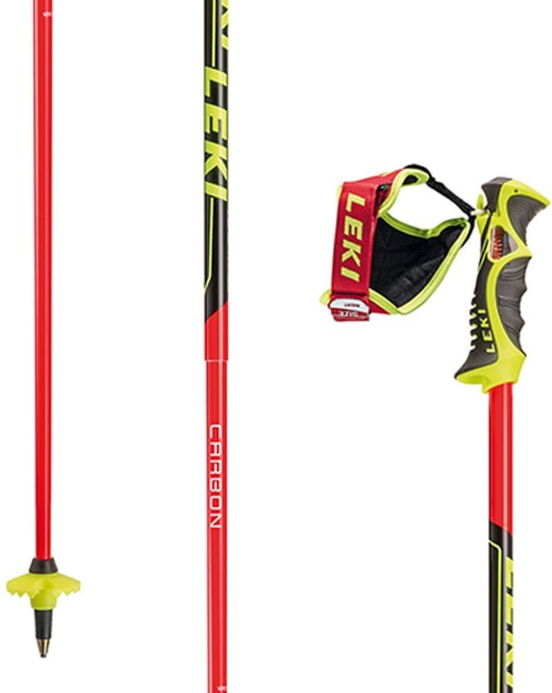 Leki Venom SL 2018/19 - obrázek 1