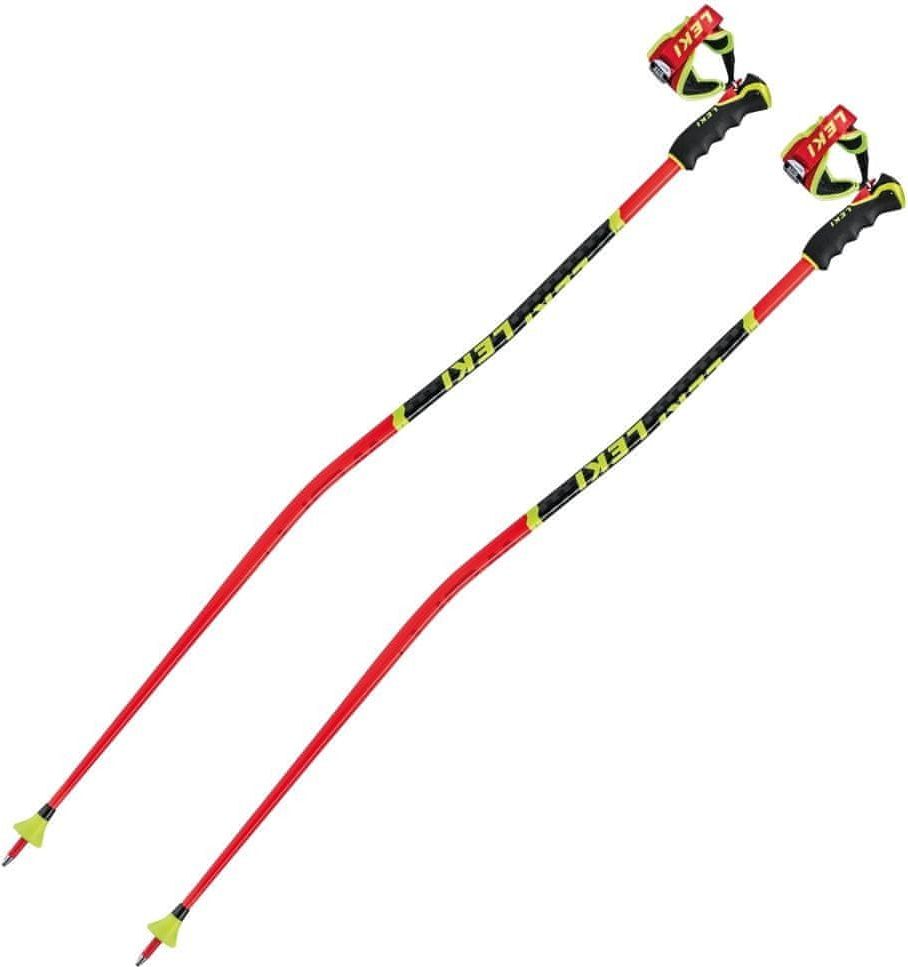 Leki WCR GS 3D 2021/22 - obrázek 1