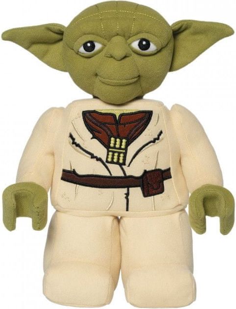 LEGO LEGO Star Wars Yoda - obrázek 1