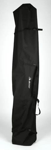 Lerko Vak na lyže se zipem 210 cm / 2 páry - obrázek 1