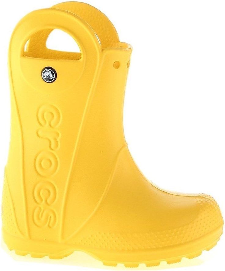 Crocs Handle It Rain Boot Kids - obrázek 1