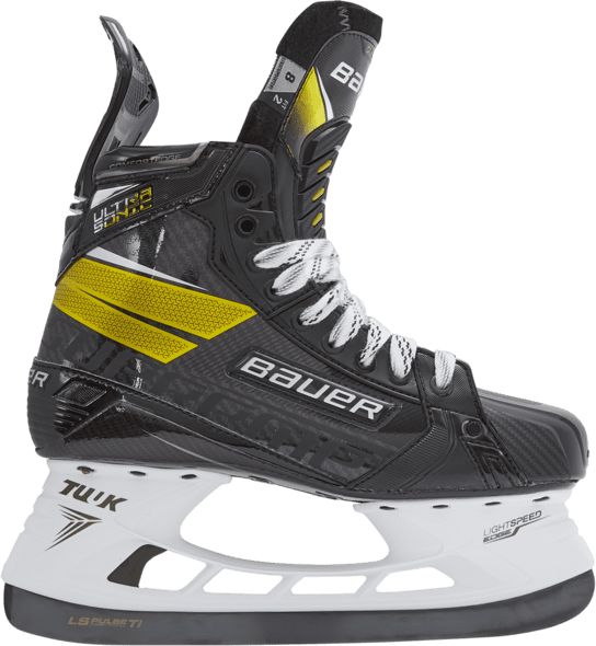 Bauer Brusle BTH20 SUPREME ULTRASONIC SKATE - SR (1057174) FIT2 12.0 - obrázek 1