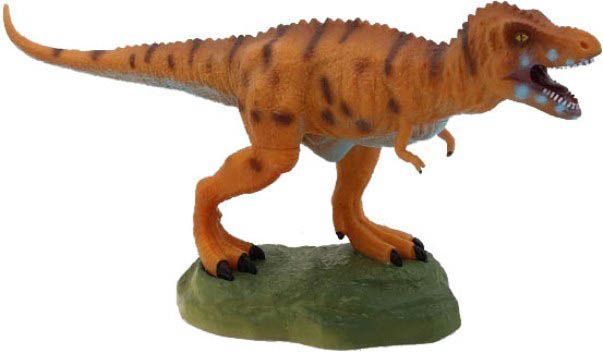 Geoworld Geoworld Tyrannosaurus Rex - obrázek 1
