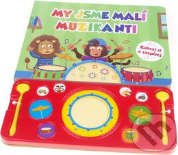 My jsme malí muzikanti - - obrázek 1