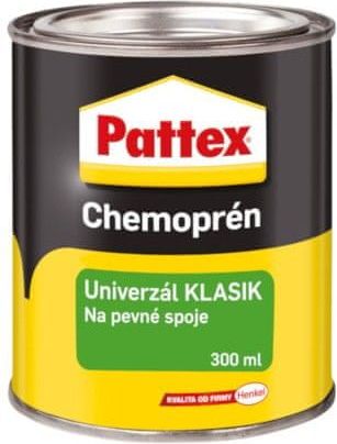 Pattex Chemoprén Universal Klasik 300 ml - obrázek 1