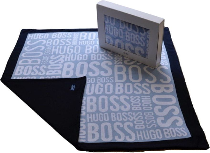 Hugo Boss Dětská deka - obrázek 1