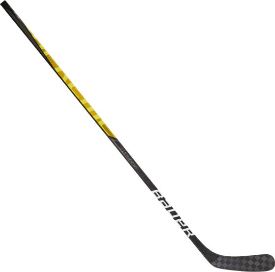 Bauer Hůl S20 SUPREME S37 GRIP STICK INT-65 (1056553) LFT P28 - obrázek 1