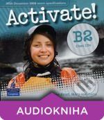 Activate! Level B2 - E. Boyd, M. Stephen - obrázek 1