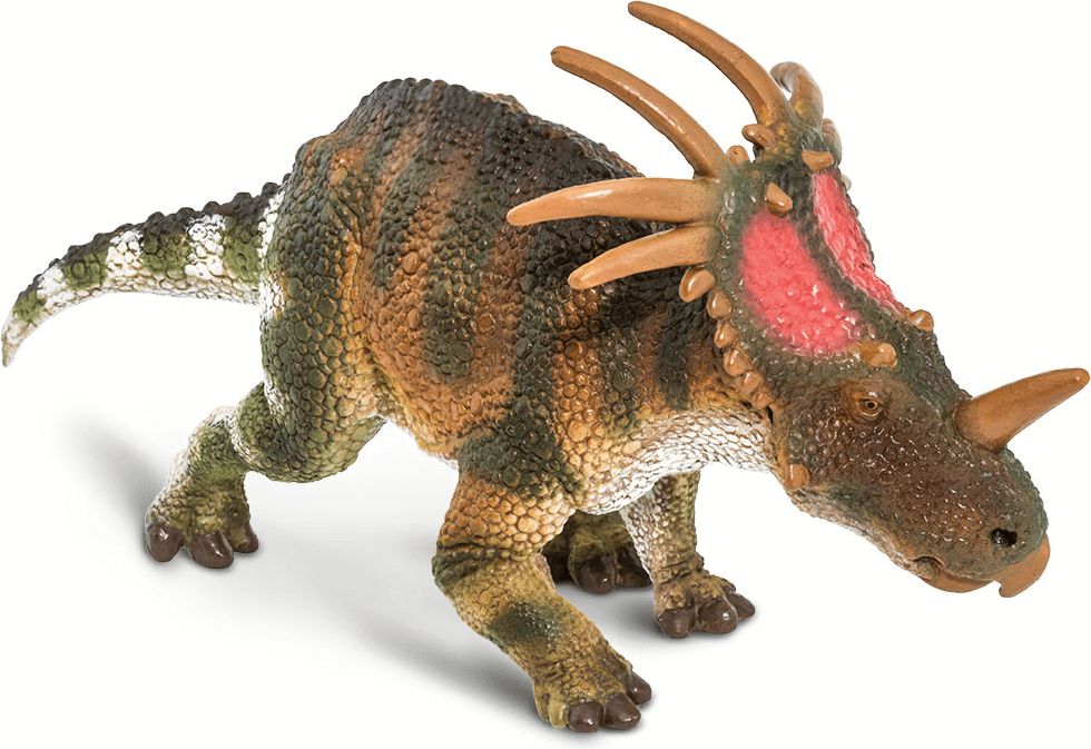 Safari Ltd. Styracosaurus - obrázek 1