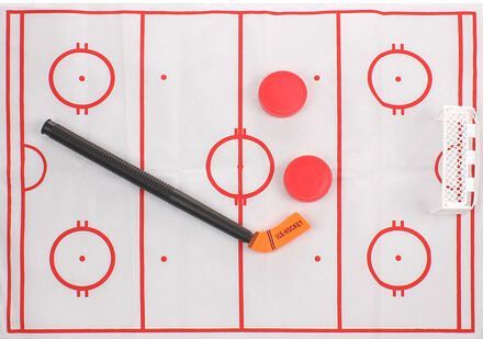 Merco Toilet Hockey stolní hokej - obrázek 1