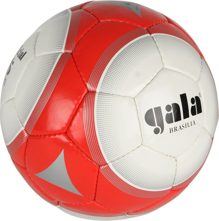 Gala Fotbalový míč BRASILIA BF 5033 S - obrázek 1