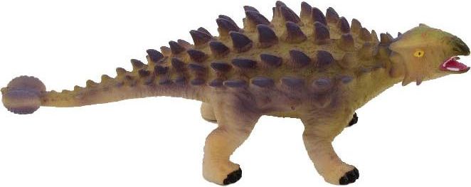 Geoworld Geoworld Ankylosaurus - obrázek 1