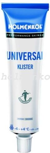 Holmenkol Vosk Holmenkol KLISTR Universal 60ml 60 ml - obrázek 1