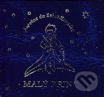 Malý princ - Antoine de Saint-Exupéry - obrázek 1