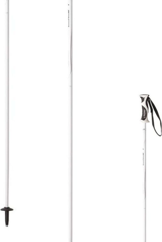 Elan Lyžařské hole ELAN Amphibio Bílá 135 cm - obrázek 1