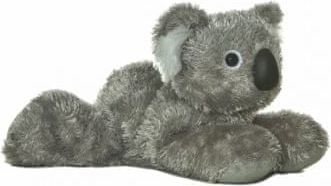 Aurora Plyšová koala - Flopsies Mini (20,5 cm) - obrázek 1