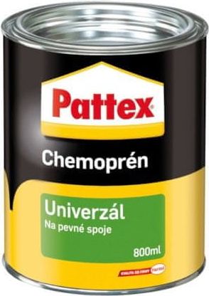 Pattex Chemoprén Universal 800 ml - obrázek 1
