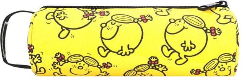 Mi-Pac Penál Pencil Case Little Miss Sunshine Yellow (S05) velikost: OS - obrázek 1