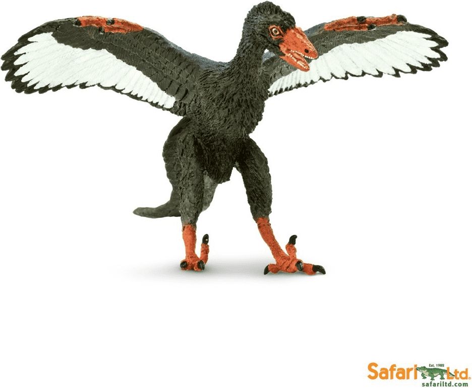 Safari Ltd. Archaeopteryx - obrázek 1