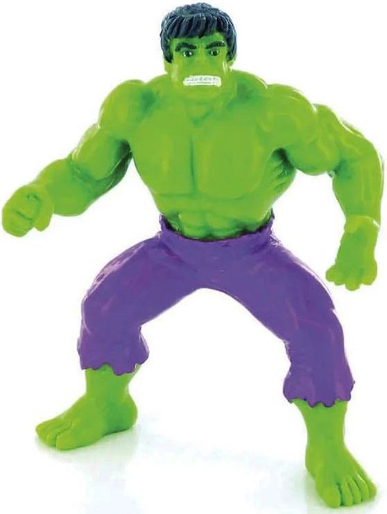 Comansi Figurka Avengers Hulk - obrázek 1
