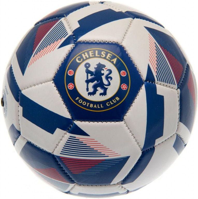 Fotbalový Ráj Fotbalový Míč Chelsea FC Vel. 1 rx - obrázek 1
