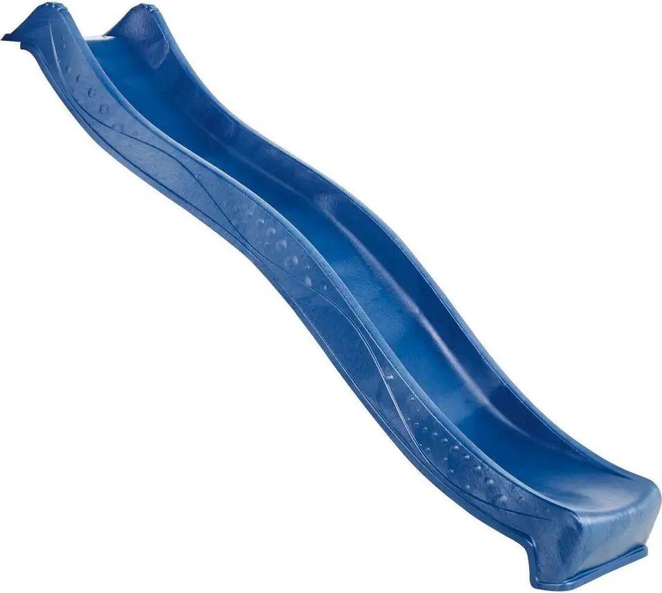 Marimex Skluzavka s přípojkou na vodu modrá 2,20 m - obrázek 1