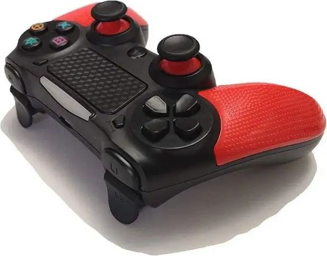 commshop Dualshock 4 bezdrátový ovladač (gamepad) na PS4 - obrázek 1