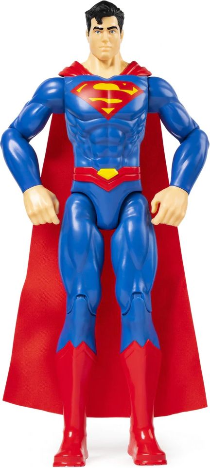 Spin Master postavička DC 30 cm Superman - obrázek 1