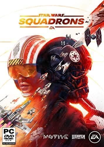 Electronic Arts Star Wars:Squadrons PC - obrázek 1