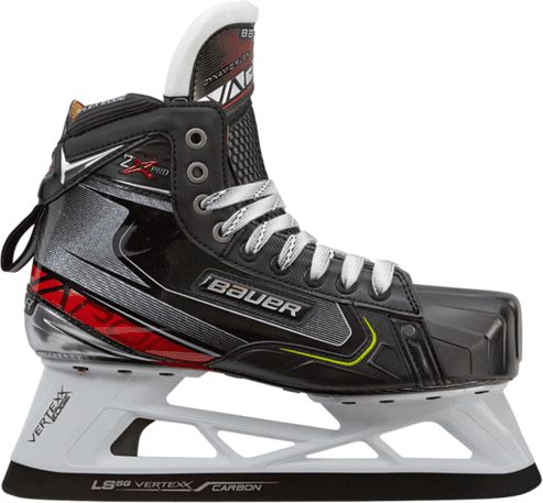 Bauer Brusle G. S19 2XPRO GOAL SKATE JR (1054820) 2E 4.0 - obrázek 1