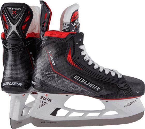 Bauer Brusle S21 VAPOR 3X PRO SKATE - SR (1058309) FIT1 09.5 - obrázek 1