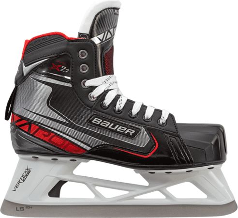 Bauer Brusle G. S19 X2.7 GOAL SKATE SR (1054828) 2E 09.5 - obrázek 1