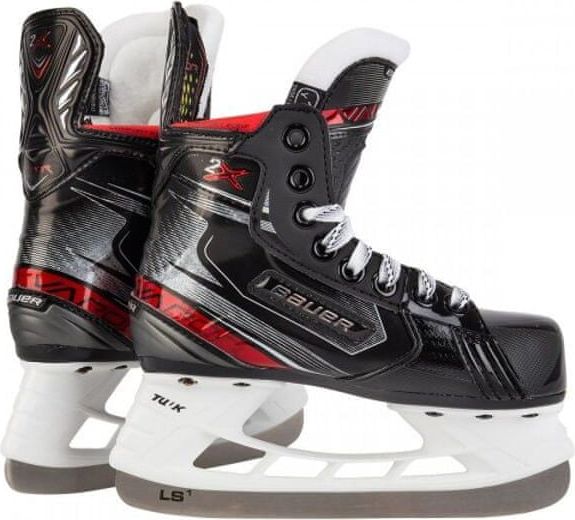 Bauer Brusle BTH19 VAPOR 2X SKATE - YTH (1054772) D 11.0 - obrázek 1