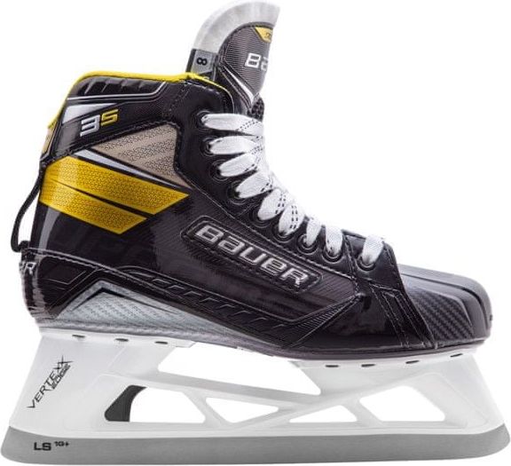 Bauer Brusle G. S20 SUPREME 3S GOAL SKATE SR (1056901) D 08.0 - obrázek 1