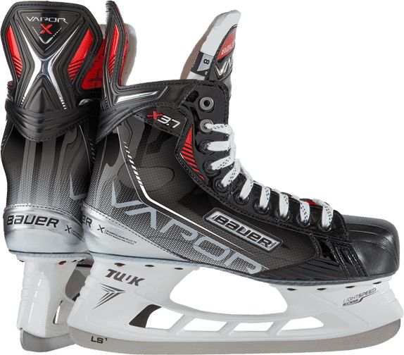 Bauer Brusle S21 VAPOR X3.7 SKATE - INT (1058348) D 05.0 - obrázek 1