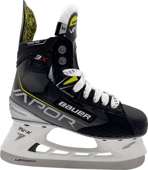 Bauer Brusle S21 VAPOR 3X SKATE - JR (1058345) 2E 3.5 - obrázek 1