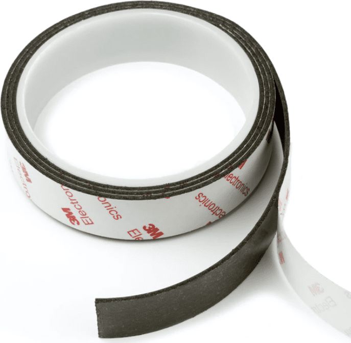 Magsy Magnetický pásek neodymový se silnou samolepicí vrstvou 20x1,5 mm - délka 1 m 10602 - obrázek 1